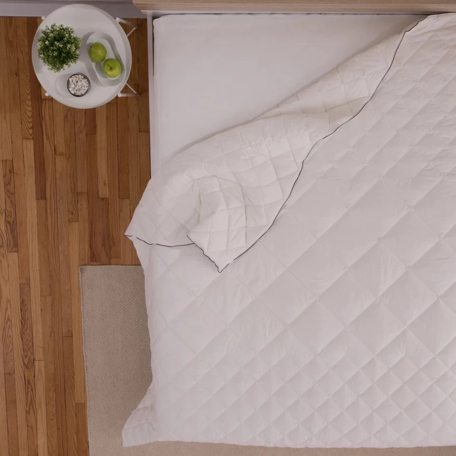 "Intelli-Pedic Comfort One Comforter - Premium Quality & Best Price for Ultimate Sleep Comfort"