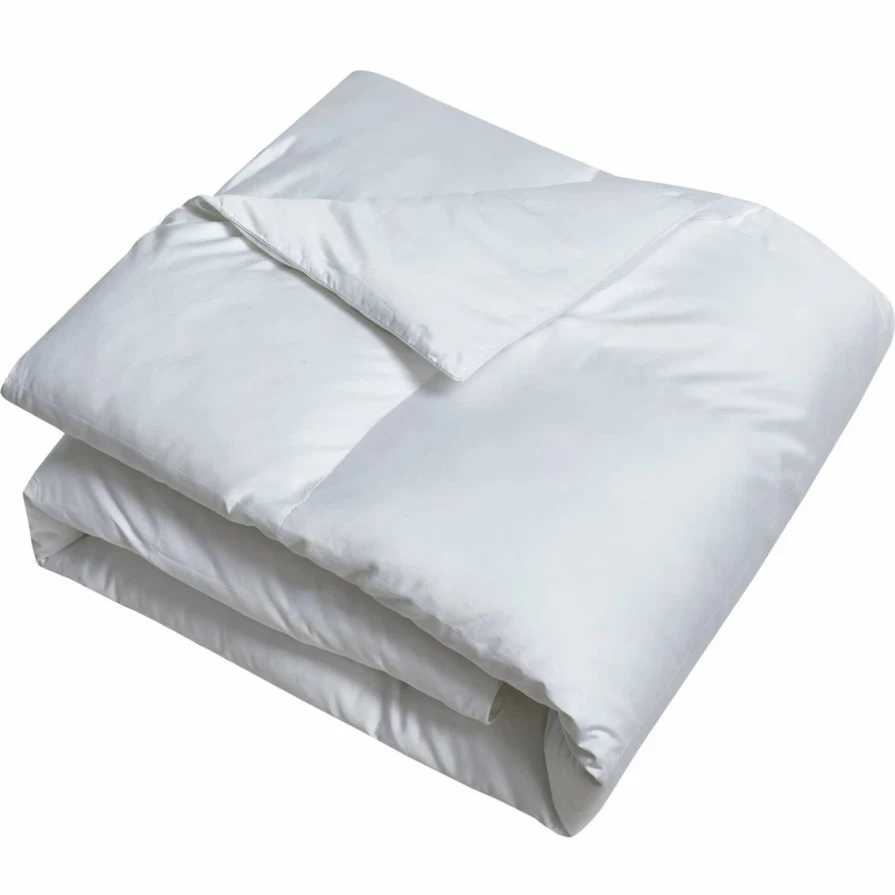 "Blue Ridge Home Fashions 1000 Thread Count Egyptian Cotton Down Alternative Comforter - Best Reviews"