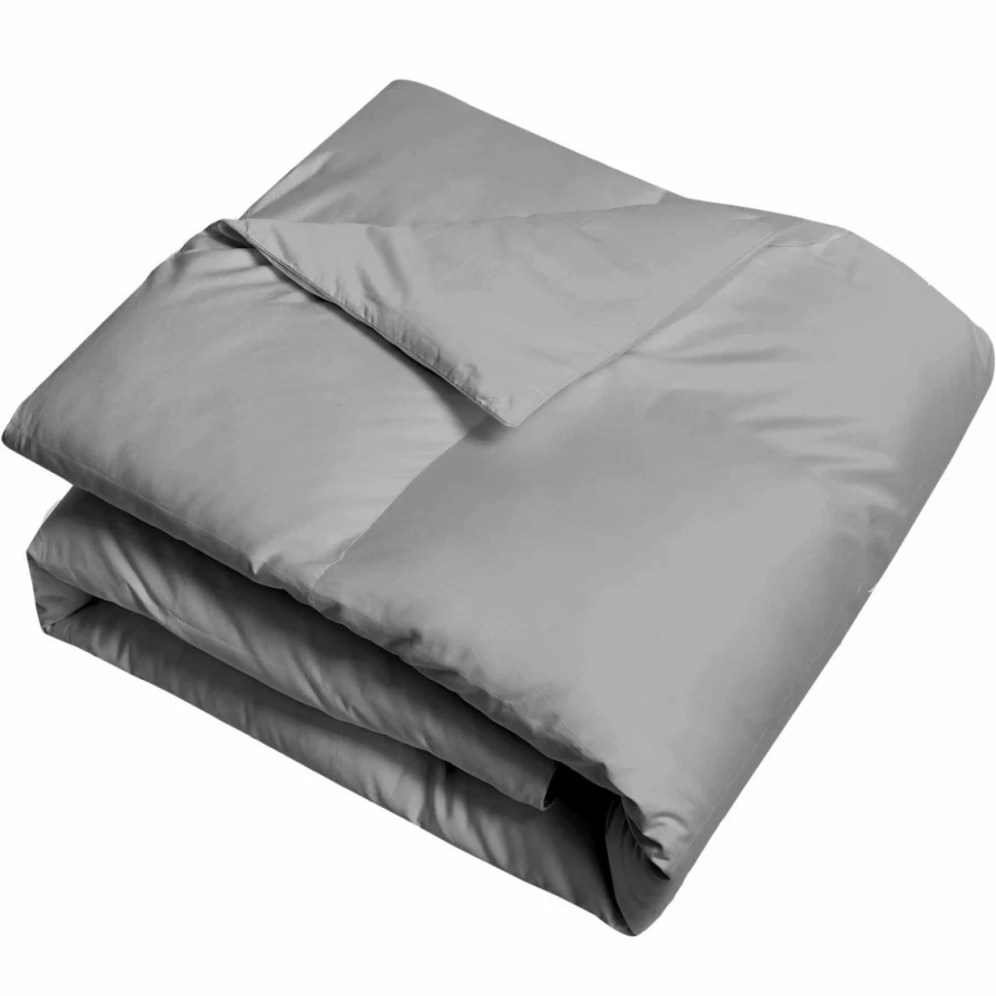 "Blue Ridge Home Fashions 1000 Thread Count Egyptian Cotton Down Alternative Comforter - Best Reviews"