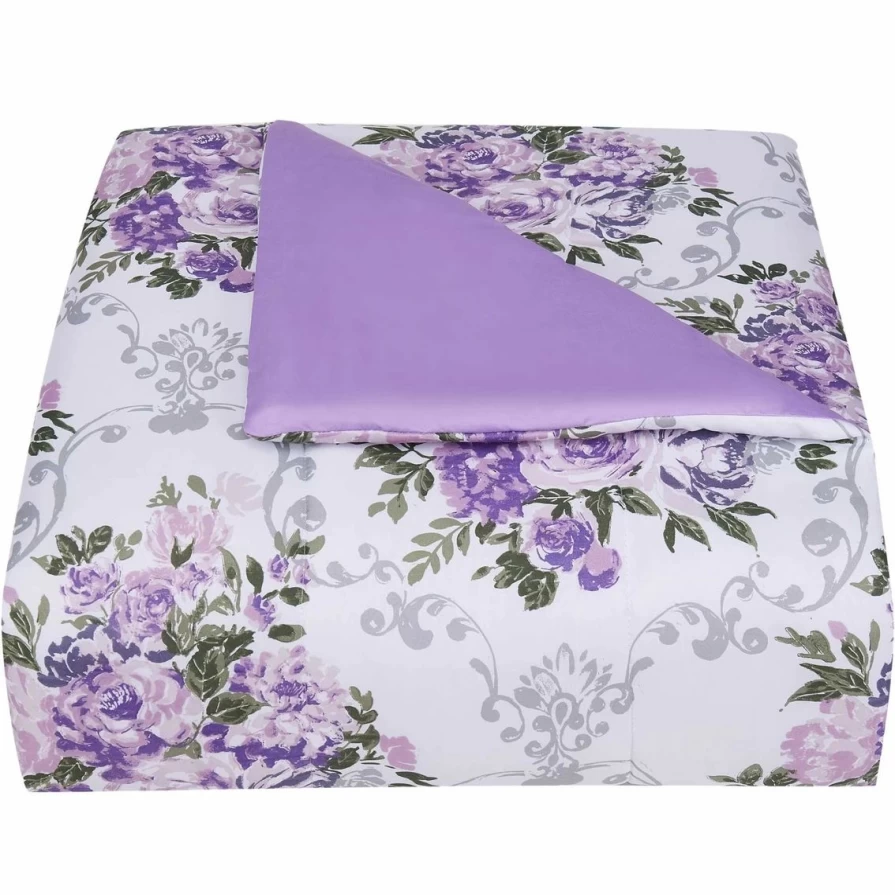 "Style 212 Floral Bouquet Bed in a Bag Set - Full Reviews & Buying Guide"