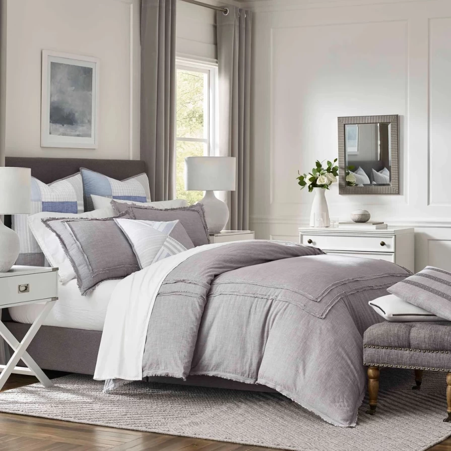 Southern Tide Bayview Comforter Set - Premium Comfort & Stylish Design