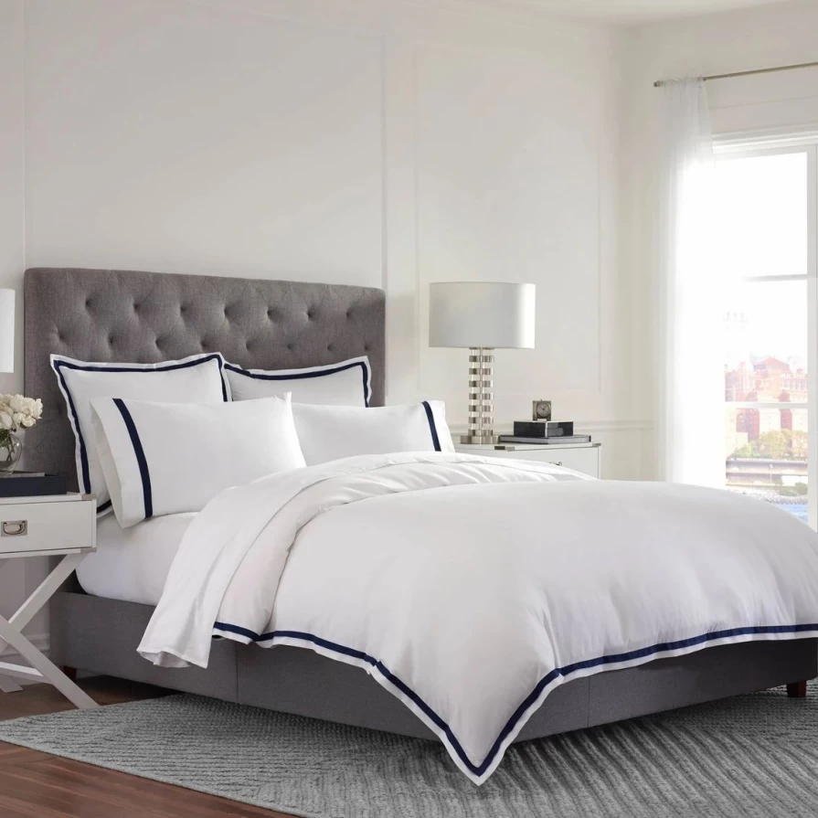 Ultra Soft Microbrushed Duvet Cover Set – Premium Quality & Affordable Luxury