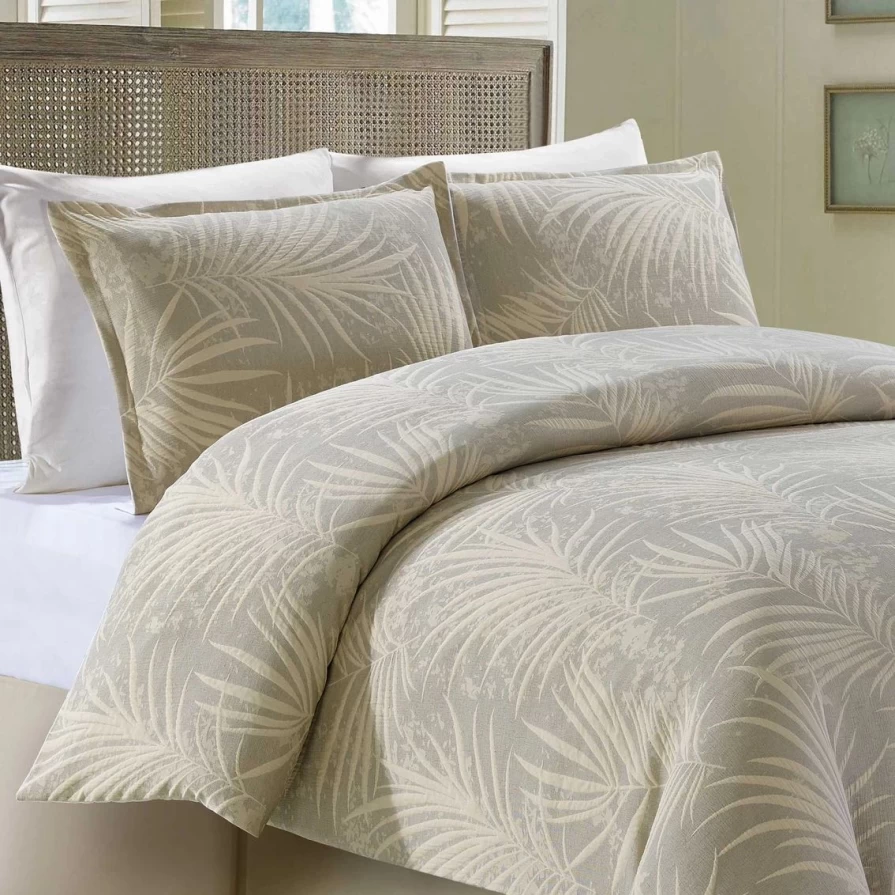 "Stylish Bali Queen Duvet Cover Set - Discounted Boho Bedding Collection"