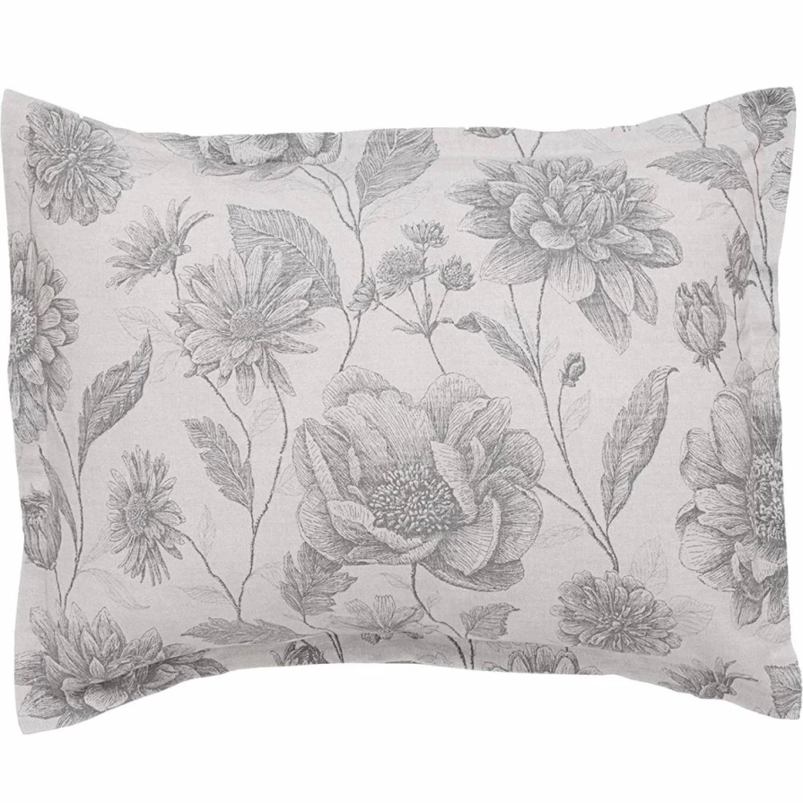 "Premium EcoPure Meadow Walk Comforter Set - Ultra Soft Bedding for Maximum Comfort"