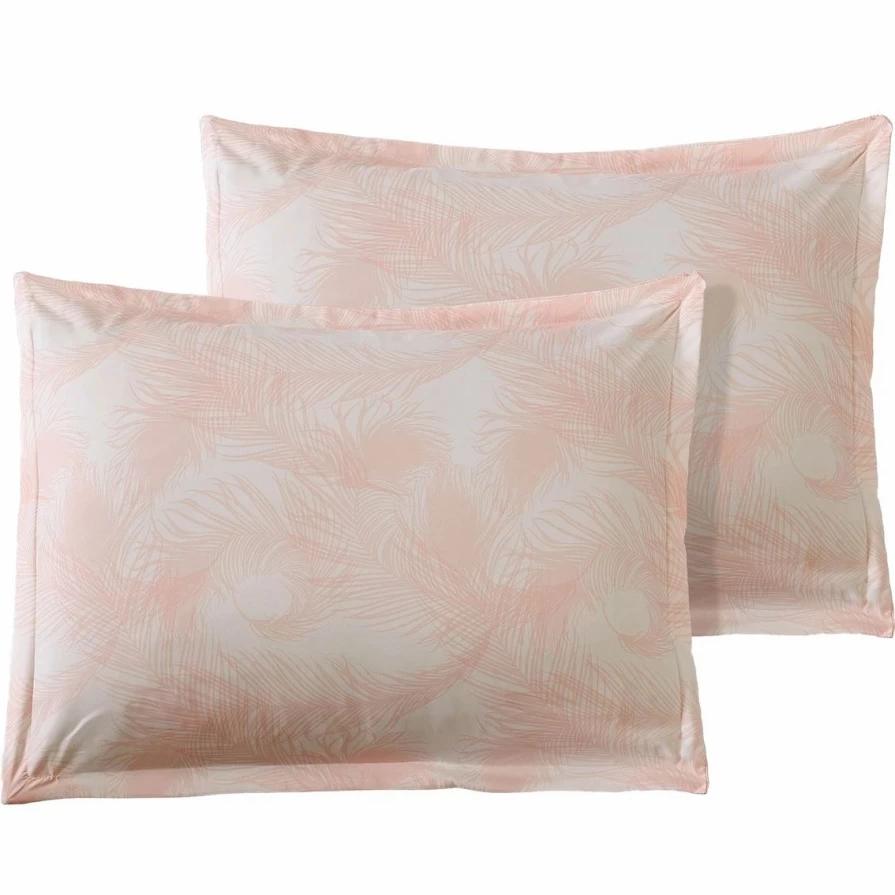 Luxury Royal Feathers Duvet Set - Premium Quarters Bedding Collection for Elegant Bedrooms
