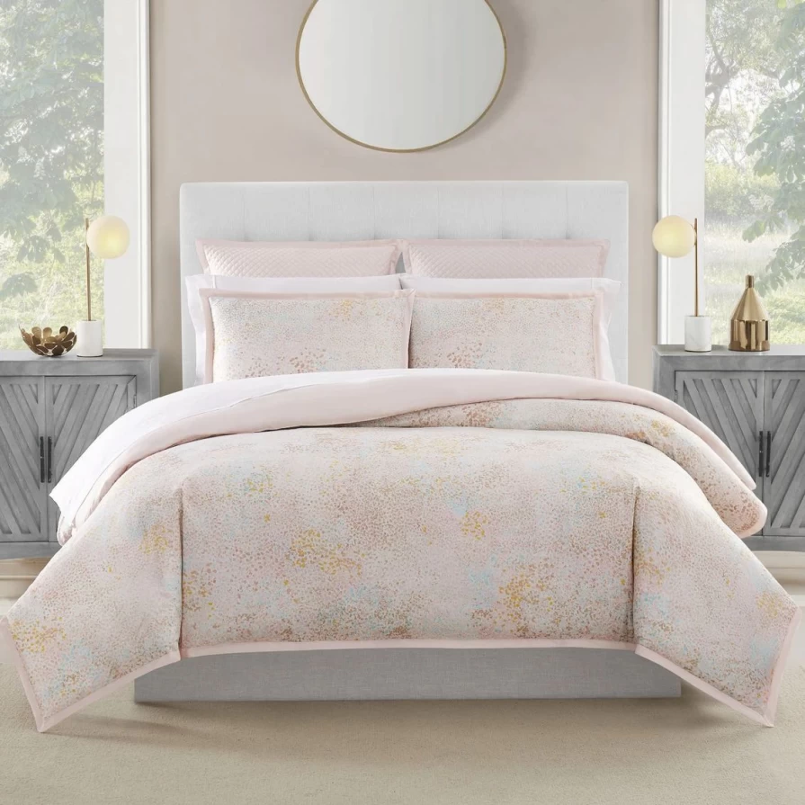Premium Charisma Linstrom Comforter Set - Luxury Bedding Collection for Ultimate Comfort