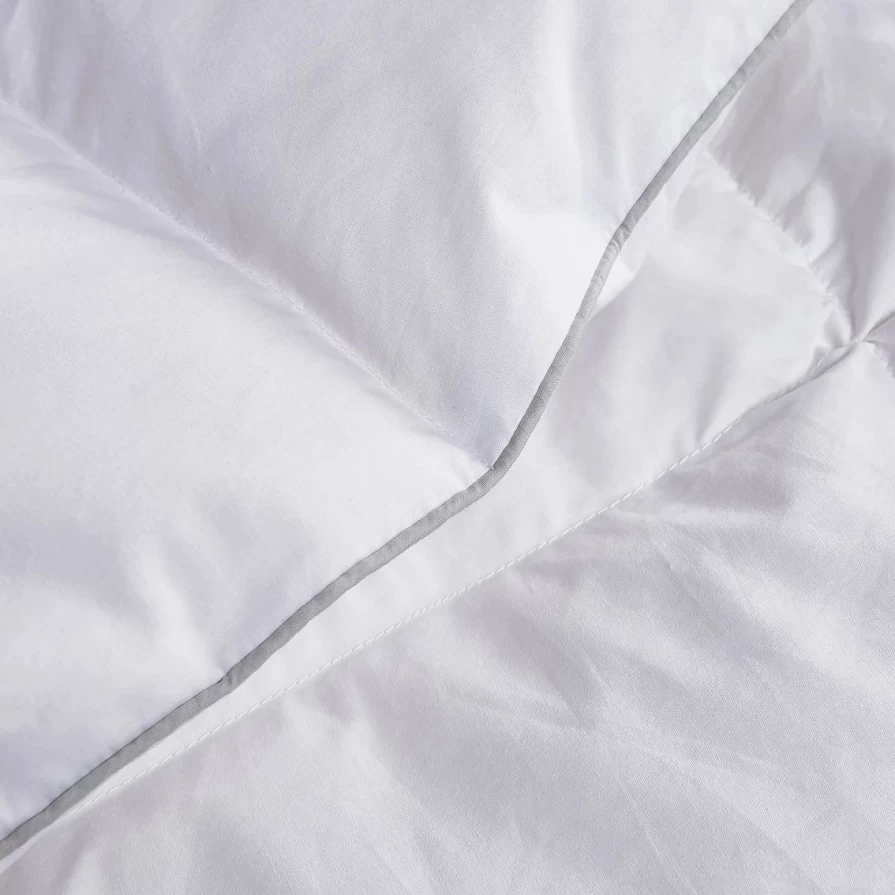 "Martha Stewart Collection White Goose Feather Down Comforter – Best Reviews & Buying Guide"