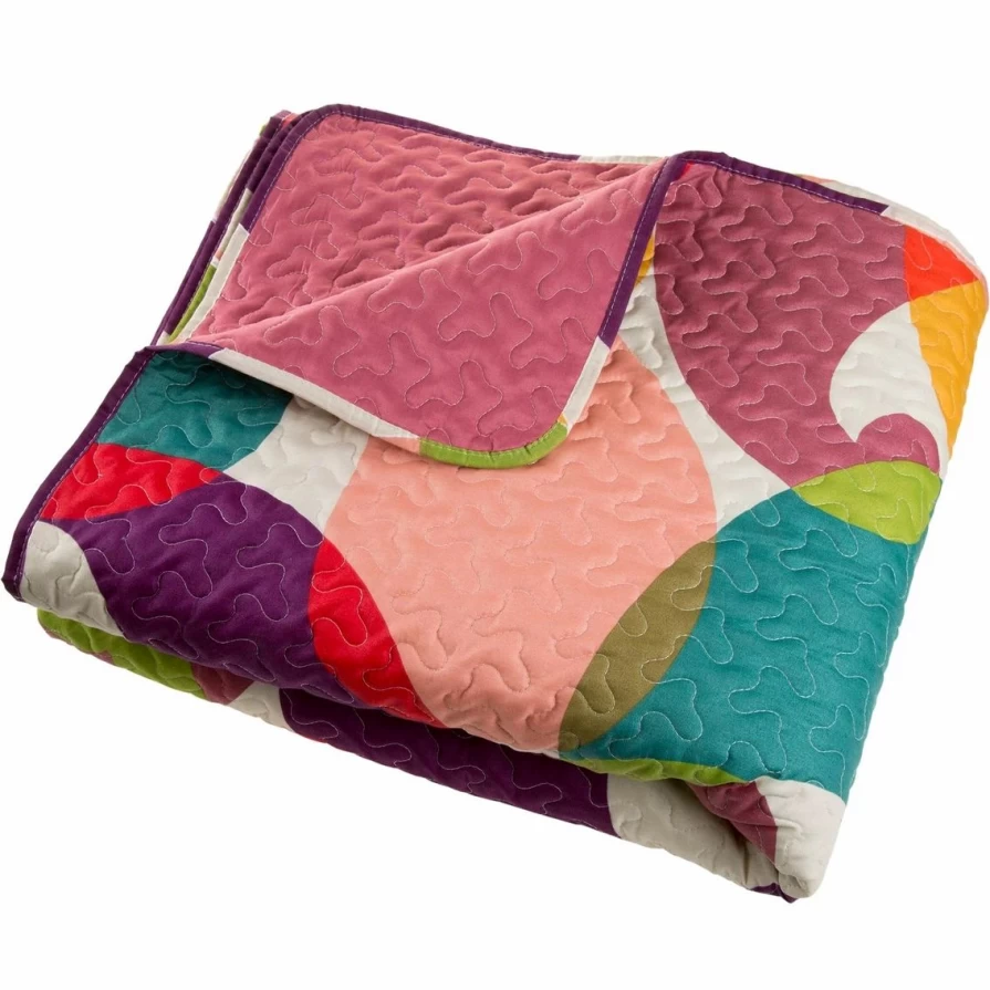 Luxury Evelyn Quilt Set - Premium Bedding Collection for Ultimate Comfort