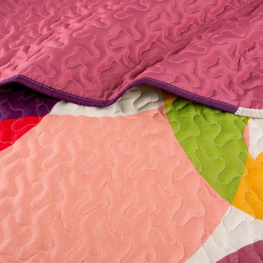 Luxury Evelyn Quilt Set - Premium Bedding Collection for Ultimate Comfort