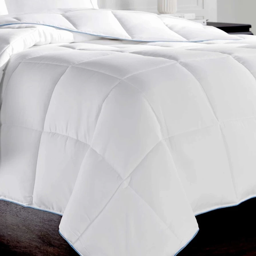 Premium All-Season Down Alternative Comforter - MGM Grand At Home Grand Collection