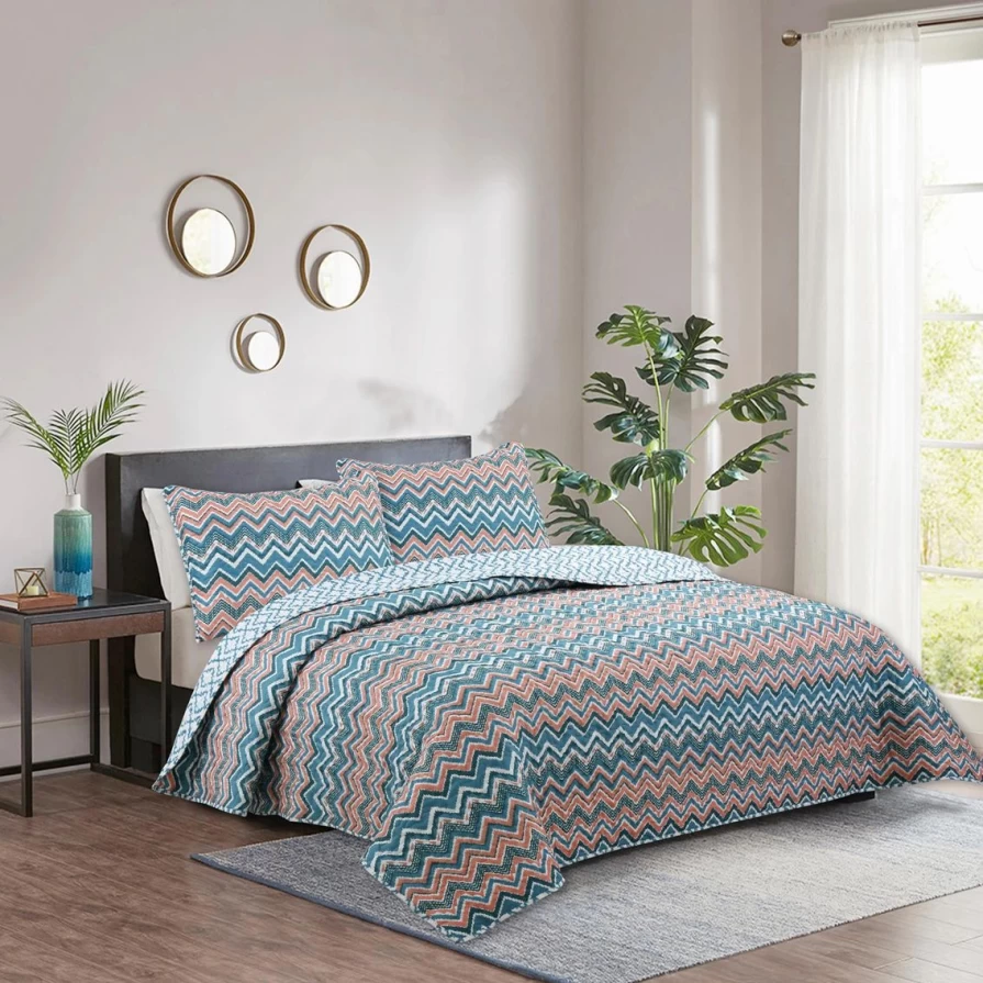 Affordable Harper Lane Olivia Quilt Set - Cozy Bedding Collection