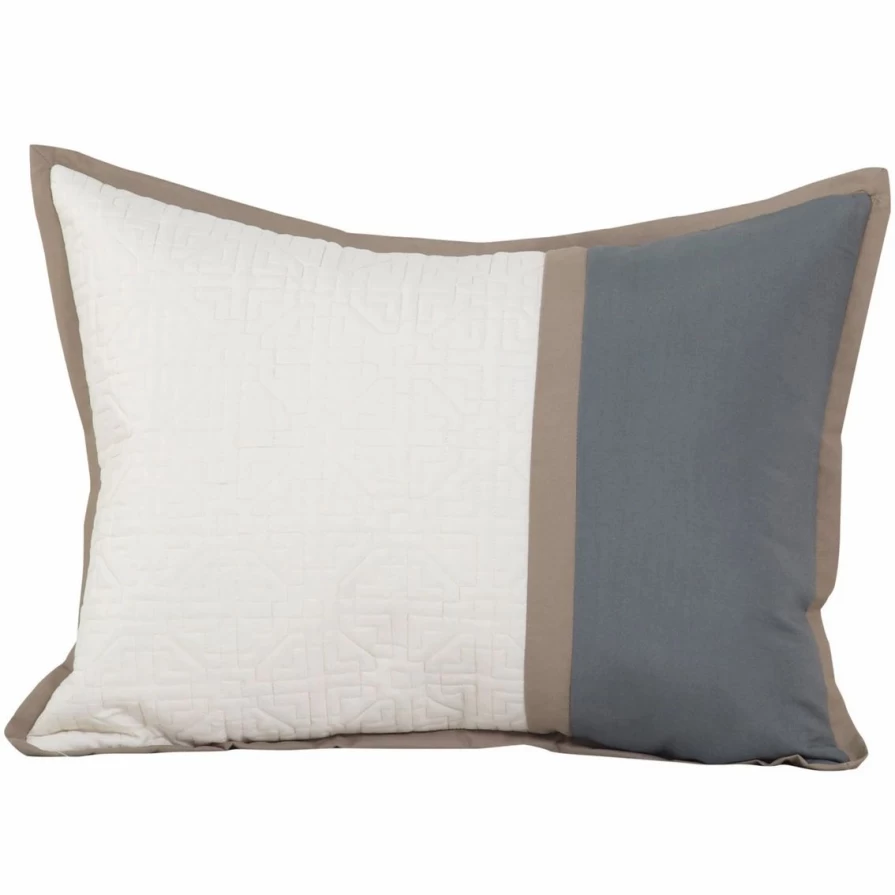 "Camila 7-Piece Comforter Set by Nanshing America - Limited Time Flash Sale"