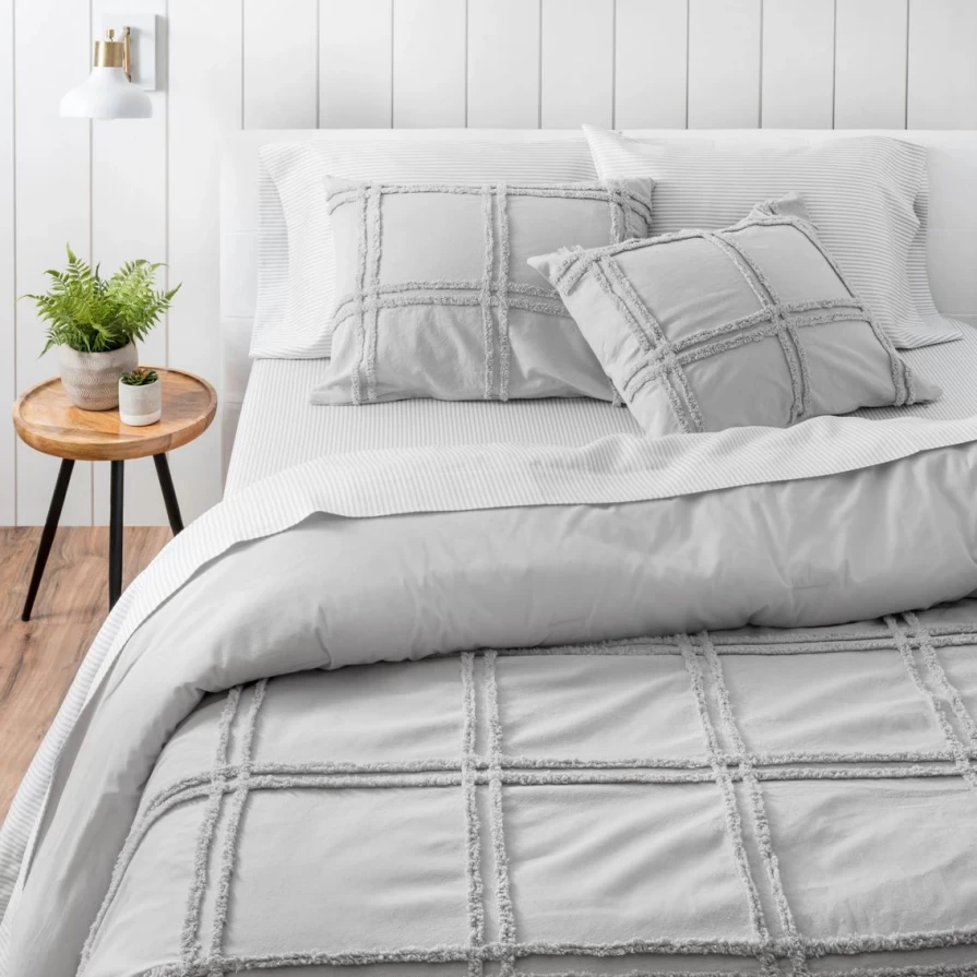 Premium Skylar Comforter Set - Luxury Bedding Collection by Martha Stewart
