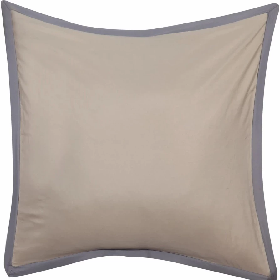 "Nanshing Dante 10-Piece Comforter Set – Premium Bedding Collection by Nanshing America Inc"