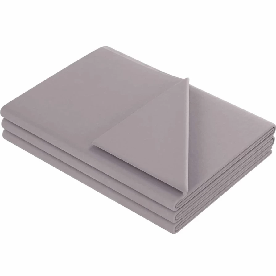 Weighted Blanket Duvet Cover - Soft & Breathable for Comfortable Sleep - King/Queen Sizes