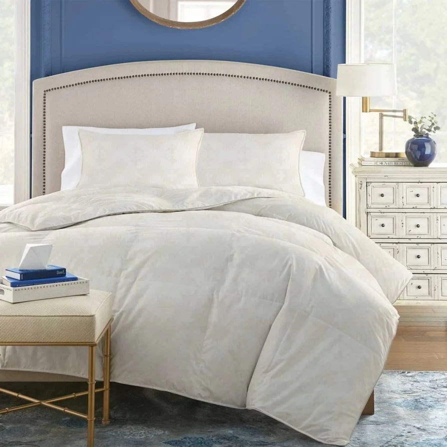 Pendleton Spider Rock Down Alternative Comforter - Hypoallergenic Lightweight Bedding - Flash Sale