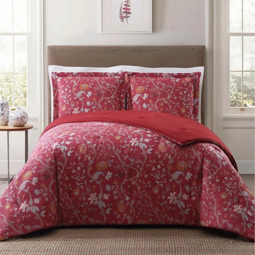 Luxury 212 Bedford King Size Comforter Set - Ultra Soft Bedding Collection