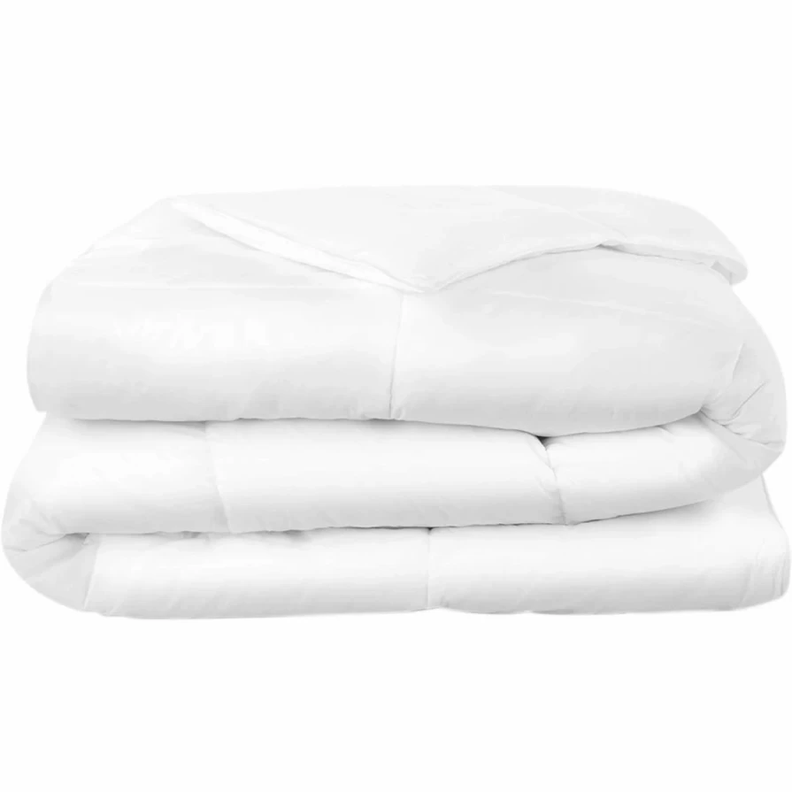 Tommy Bahama Ultra Loft Down Alternative Comforter - Super Size, Lightweight & Hypoallergenic